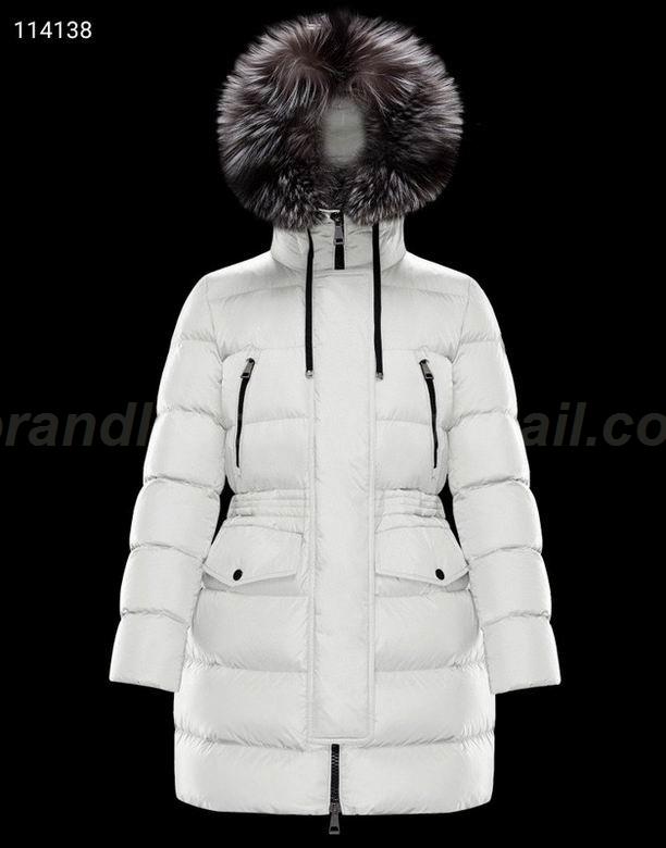 Moncler Women's Outwear 58